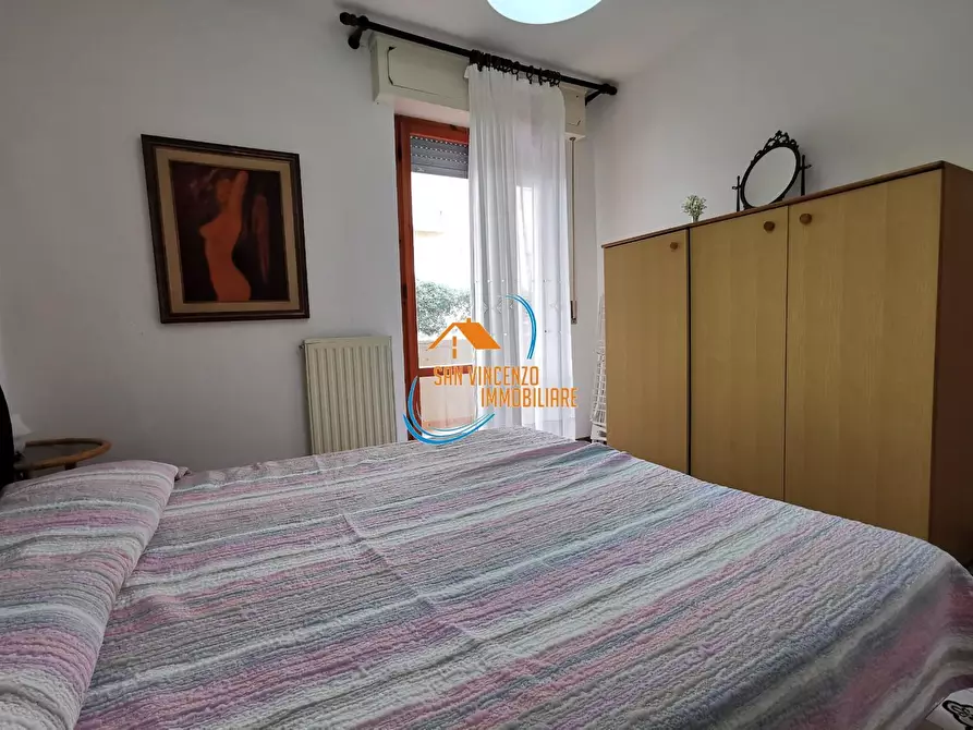 Immagine 8 di Appartamento in vendita  a San Vincenzo