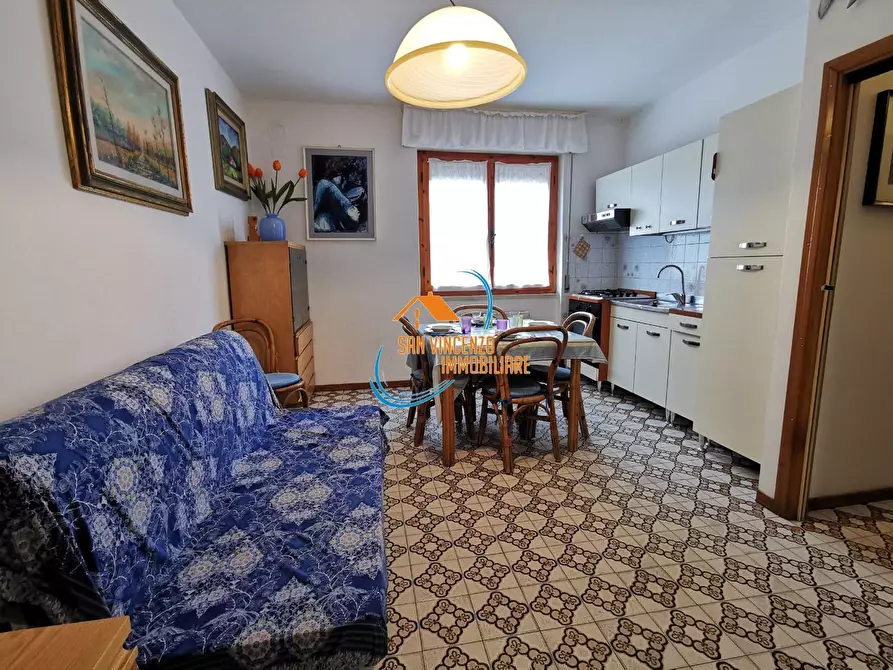 Immagine 3 di Appartamento in vendita  a San Vincenzo