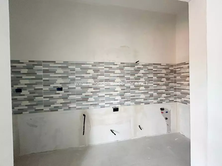 Immagine 7 di Appartamento in vendita  a Rosignano Marittimo