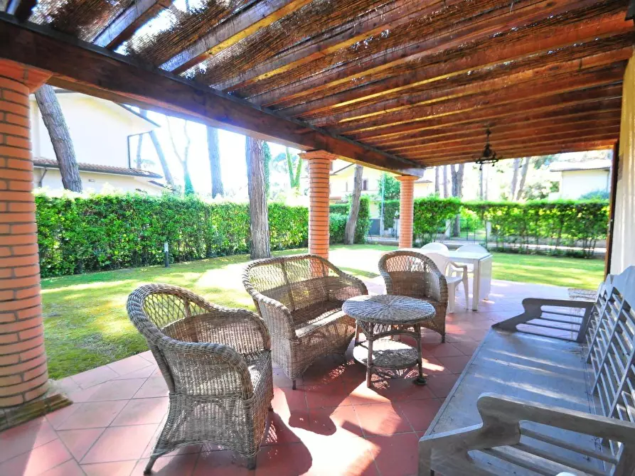 Immagine 3 di Villa in vendita  a Pietrasanta