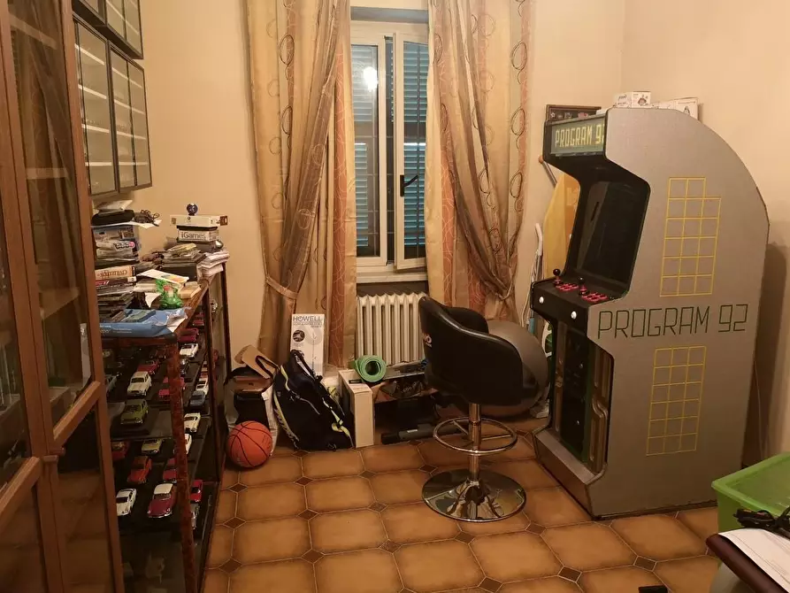 Immagine 7 di Casa bifamiliare in vendita  a Carrara