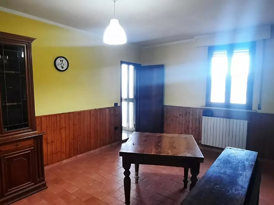 Immagine 7 di Terratetto in vendita  a Santa Maria A Monte