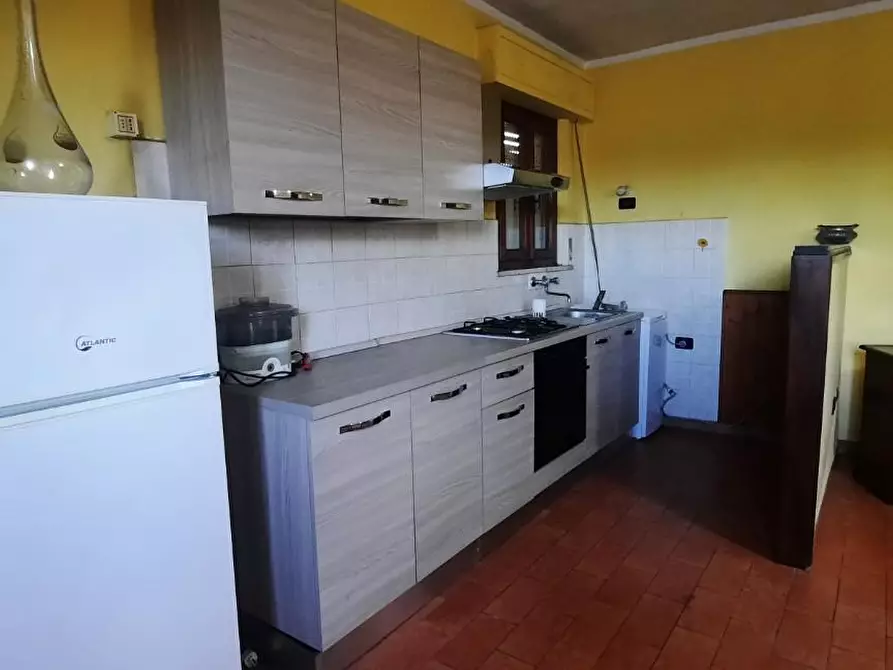 Immagine 6 di Terratetto in vendita  a Santa Maria A Monte