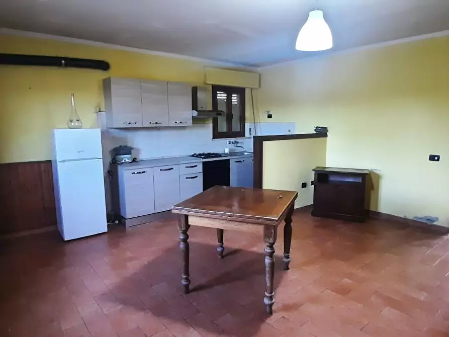 Immagine 5 di Terratetto in vendita  a Santa Maria A Monte