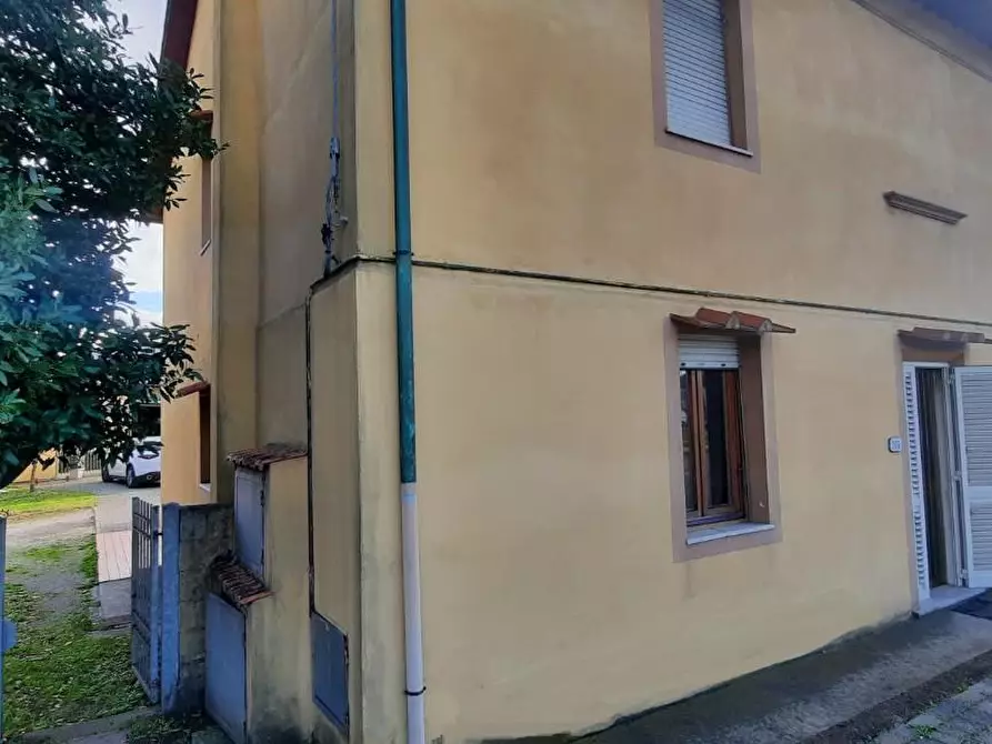 Immagine 3 di Terratetto in vendita  a Santa Maria A Monte