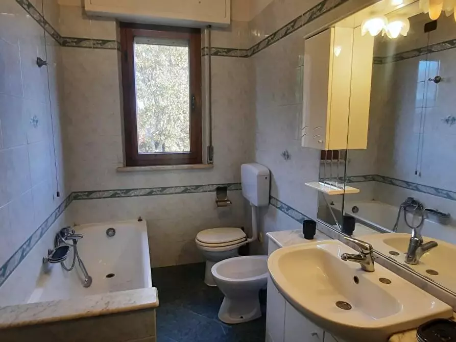 Immagine 11 di Terratetto in vendita  a Santa Maria A Monte