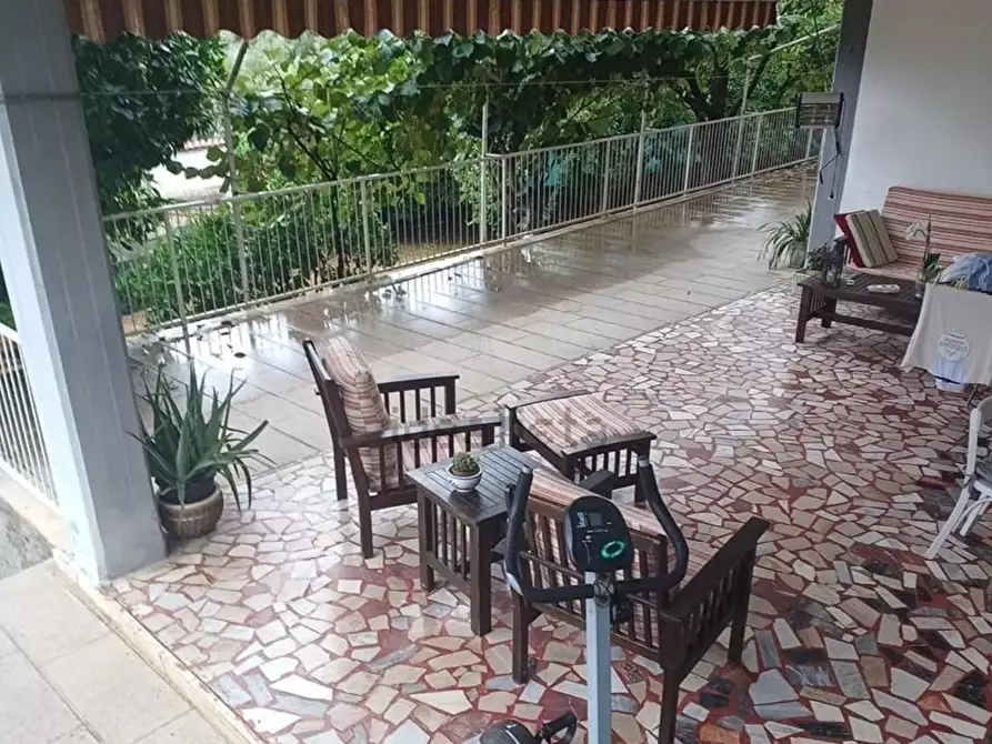 Immagine 24 di Casa indipendente in vendita  a Massa