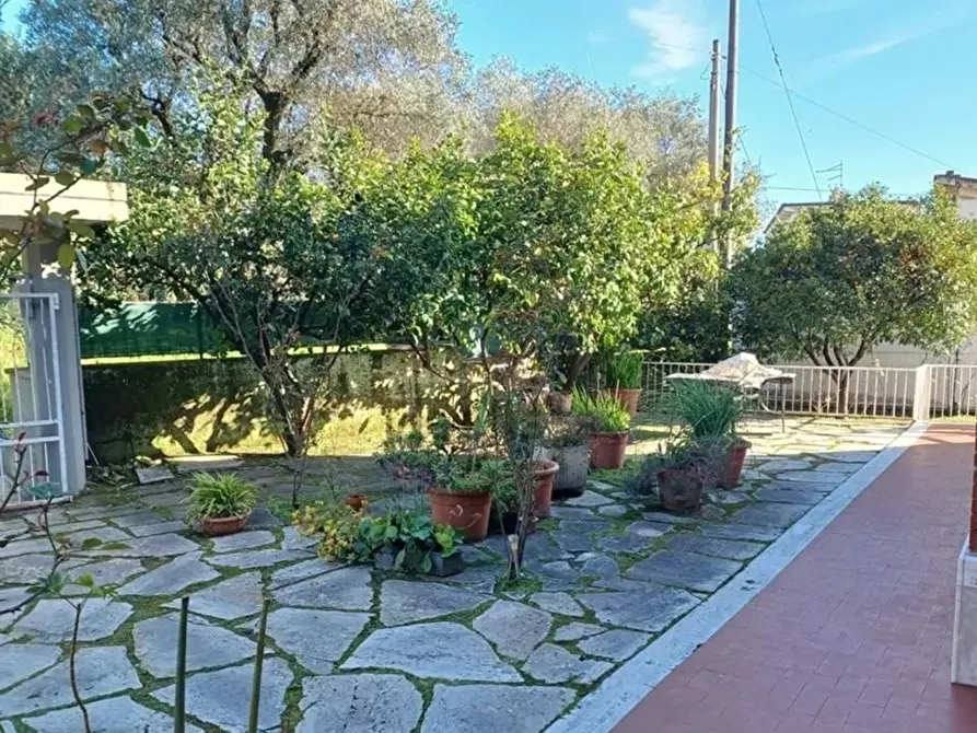 Immagine 23 di Casa indipendente in vendita  a Massa