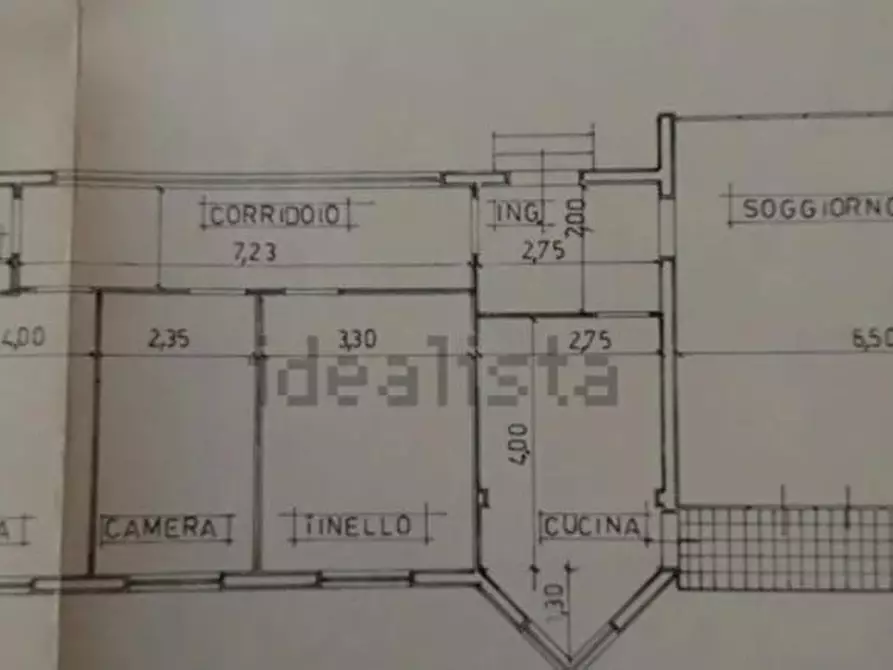 Immagine 25 di Casa indipendente in vendita  a Massa