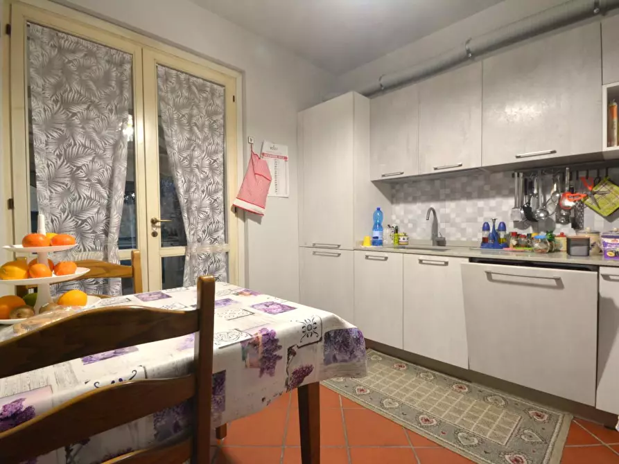 Immagine 4 di Villetta a schiera in vendita  a Lucca