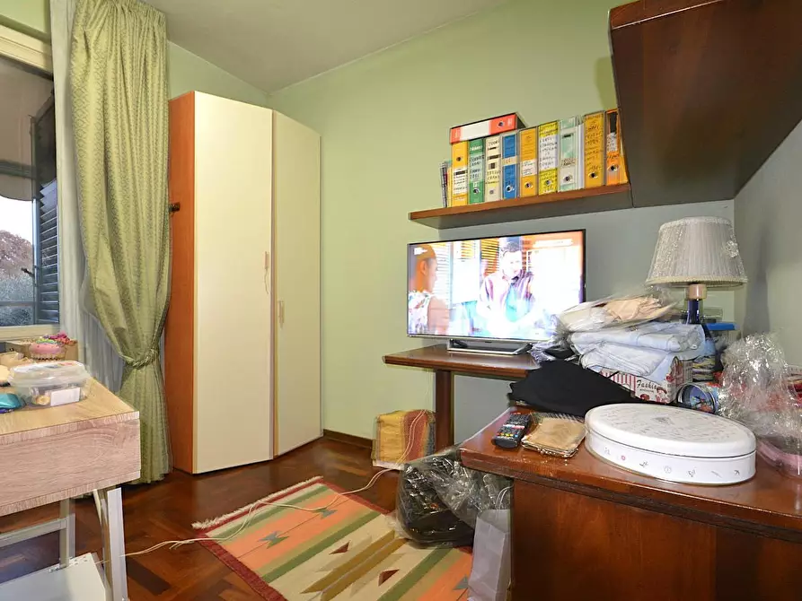 Immagine 11 di Villetta a schiera in vendita  a Lucca