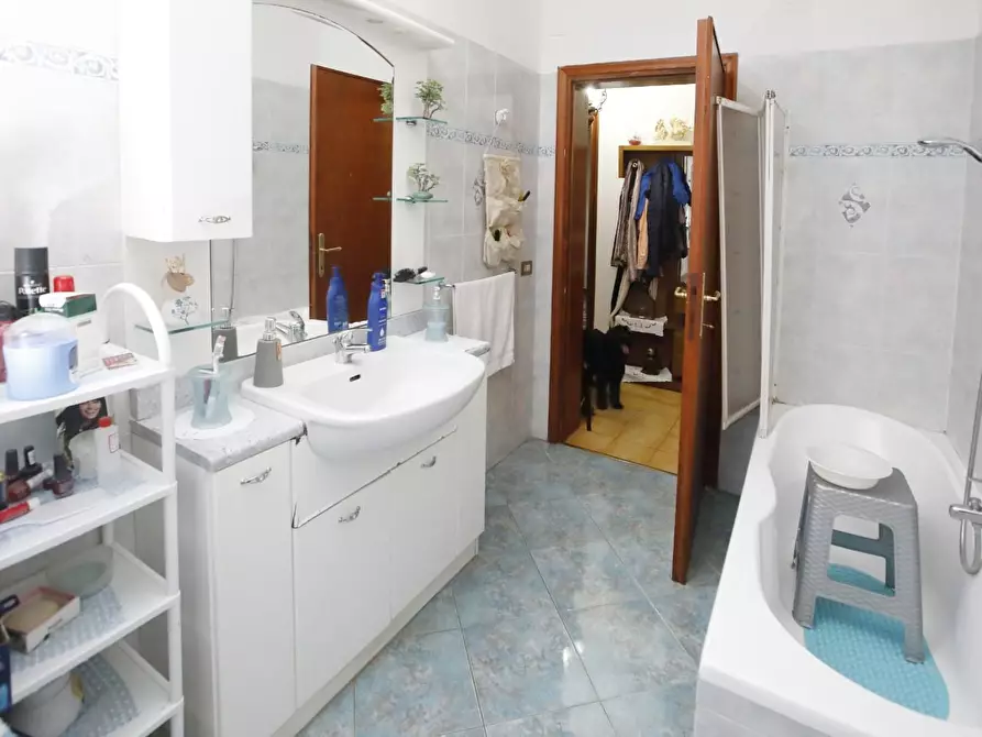 Immagine 30 di Casa indipendente in vendita  a Fauglia