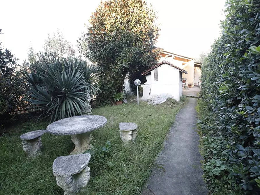 Immagine 4 di Casa indipendente in vendita  a Fauglia