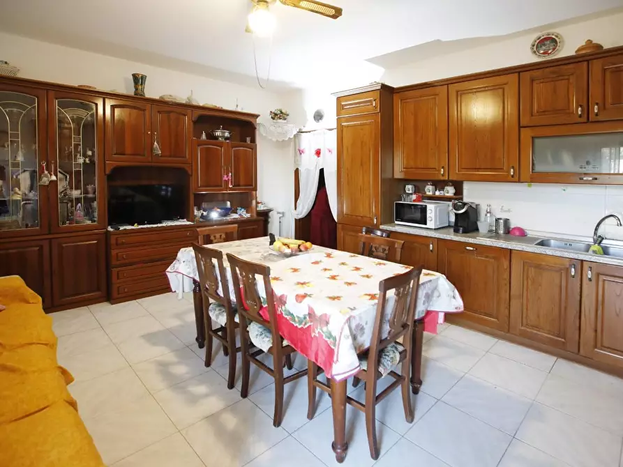 Immagine 17 di Casa indipendente in vendita  a Fauglia