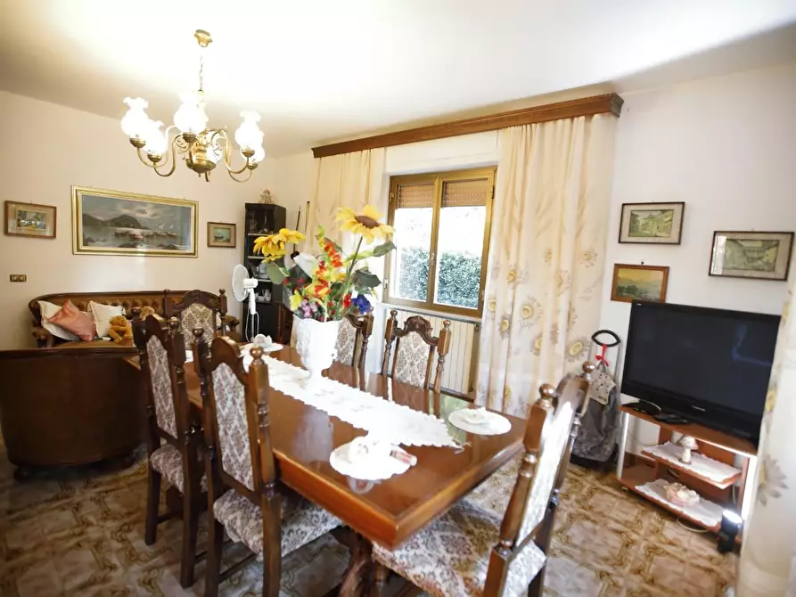 Immagine 20 di Casa indipendente in vendita  a Fauglia