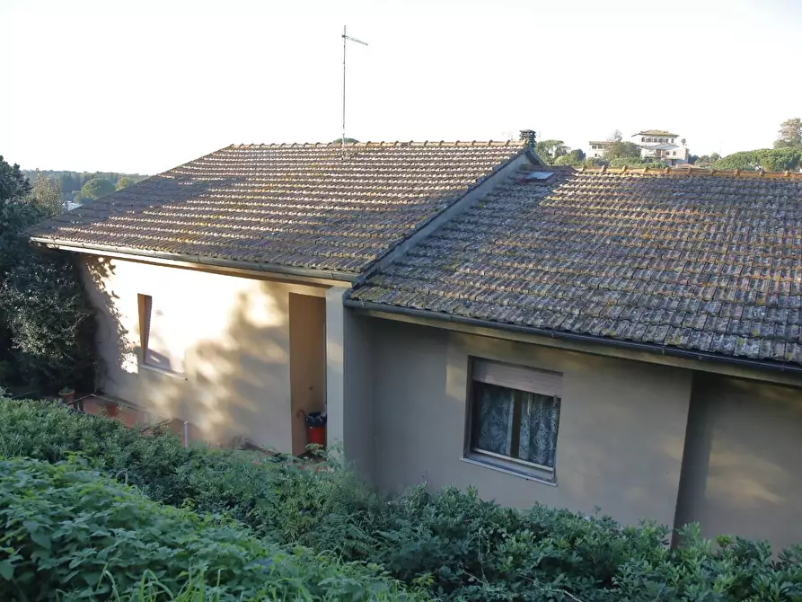 Immagine 2 di Casa indipendente in vendita  a Fauglia