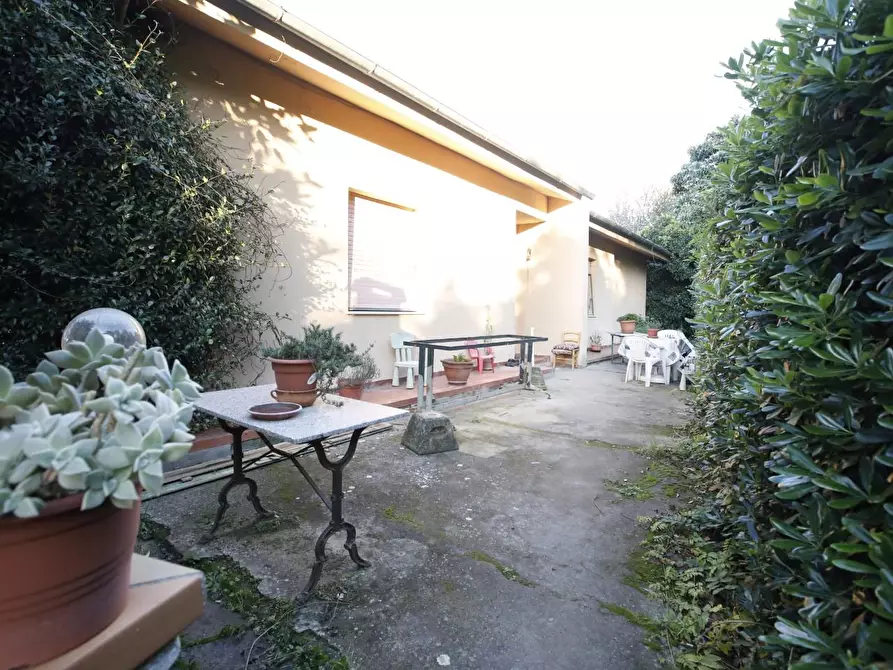 Immagine 5 di Casa indipendente in vendita  a Fauglia