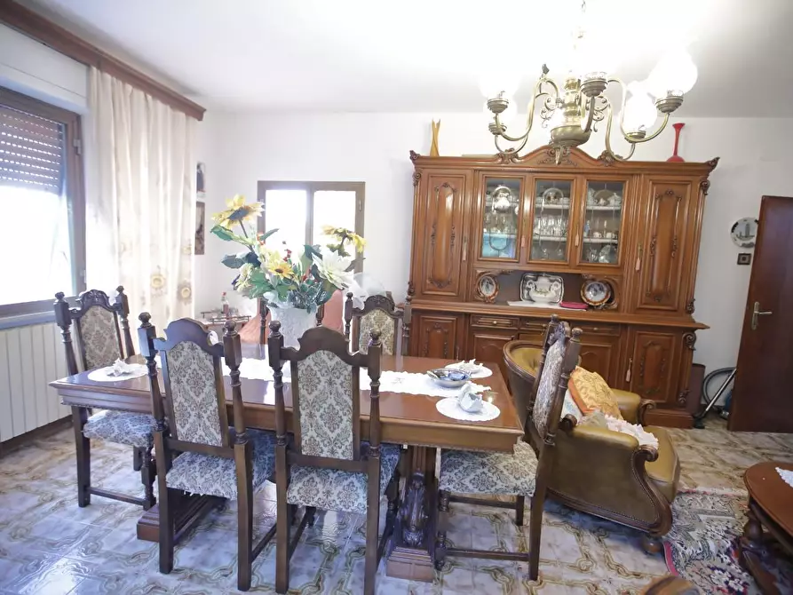 Immagine 19 di Casa indipendente in vendita  a Fauglia