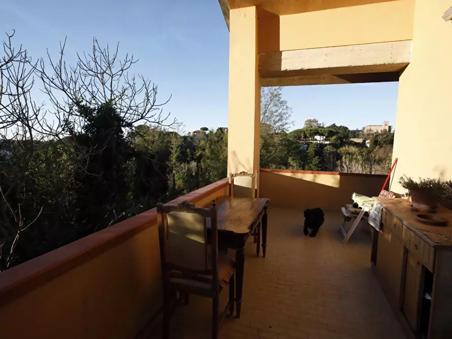 Immagine 11 di Casa indipendente in vendita  a Fauglia