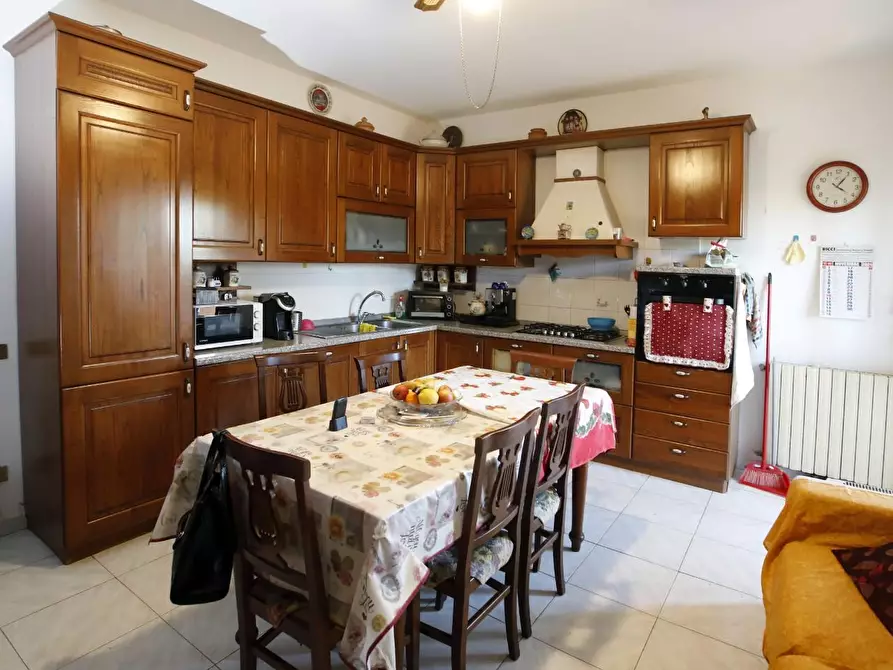 Immagine 15 di Casa indipendente in vendita  a Fauglia