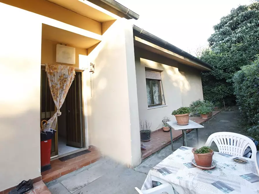 Immagine 6 di Casa indipendente in vendita  a Fauglia