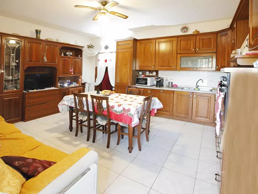 Immagine 16 di Casa indipendente in vendita  a Fauglia