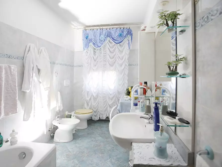 Immagine 31 di Casa indipendente in vendita  a Fauglia