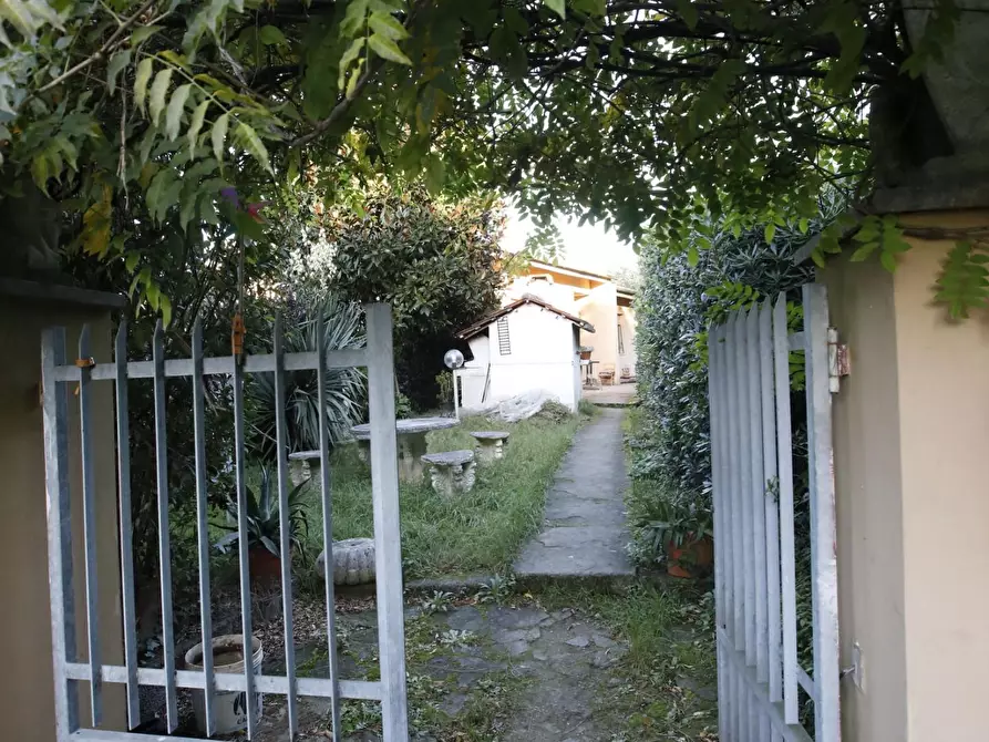 Immagine 3 di Casa indipendente in vendita  a Fauglia
