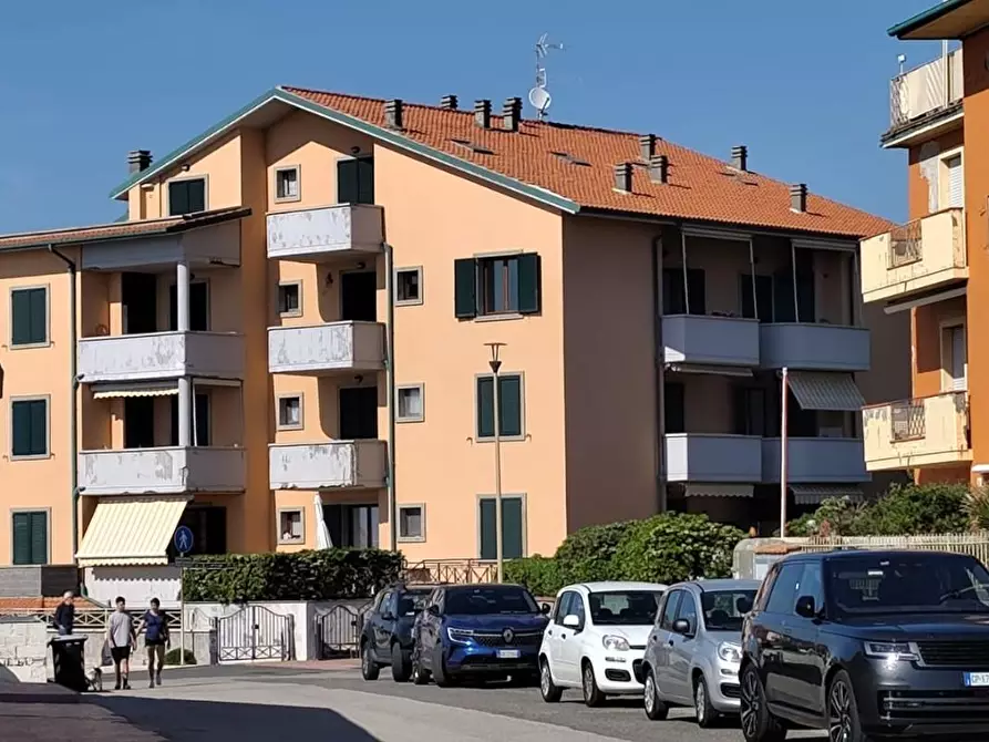 Immagine 25 di Appartamento in affitto  a Rosignano Marittimo