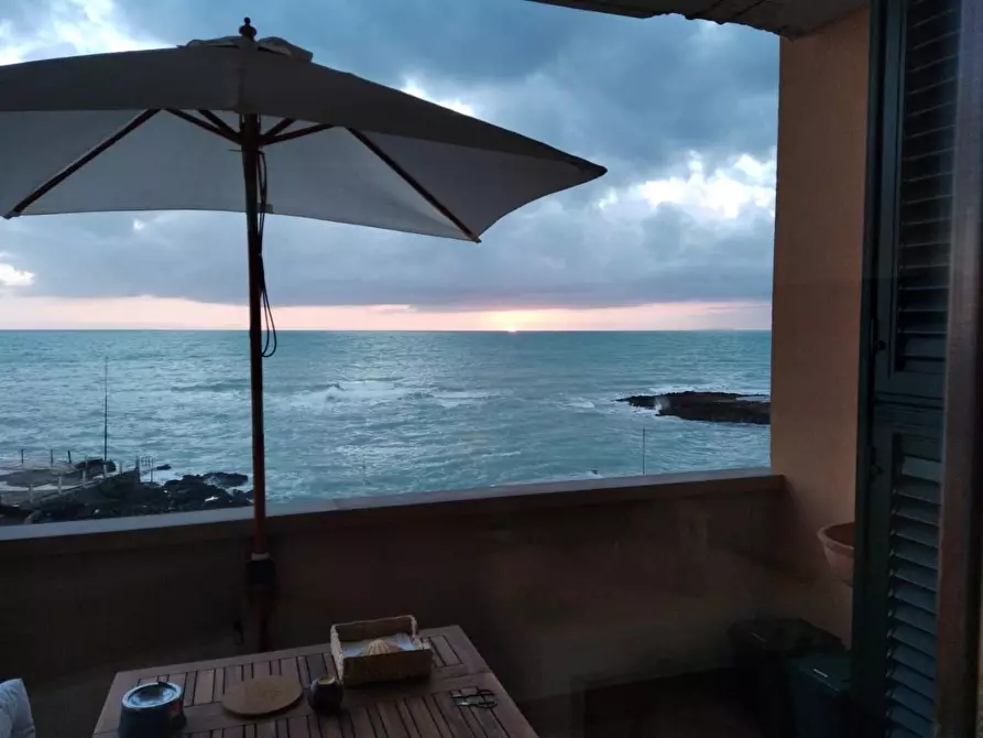 Immagine 2 di Appartamento in affitto  a Rosignano Marittimo