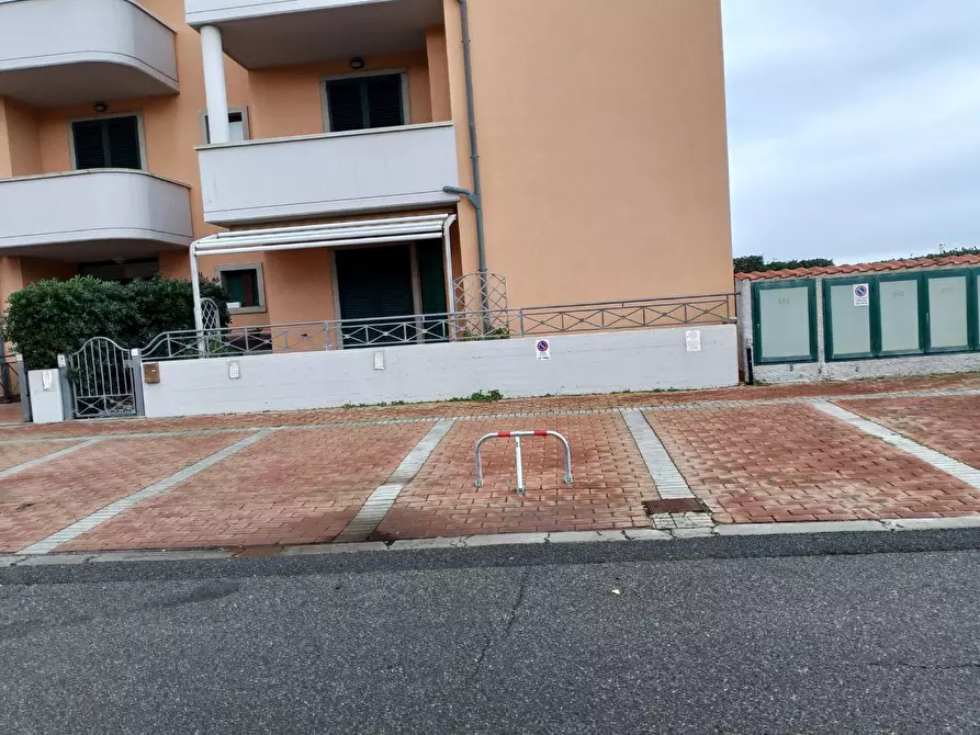 Immagine 26 di Appartamento in affitto  a Rosignano Marittimo