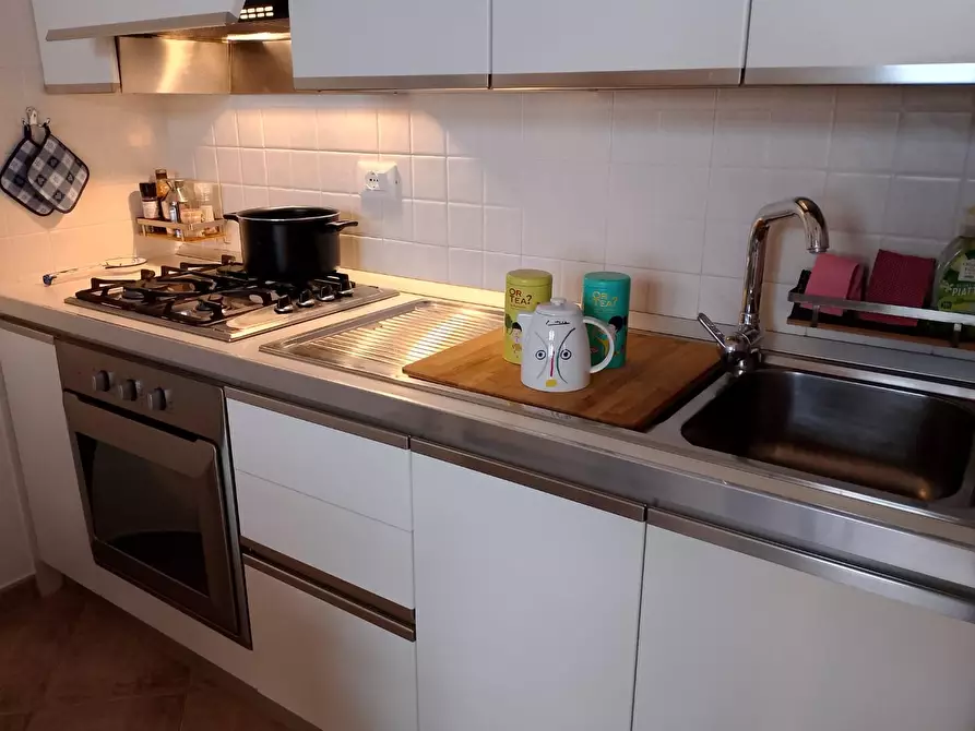 Immagine 6 di Appartamento in affitto  a Rosignano Marittimo