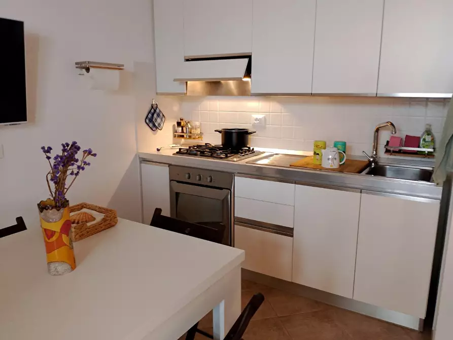 Immagine 7 di Appartamento in affitto  a Rosignano Marittimo