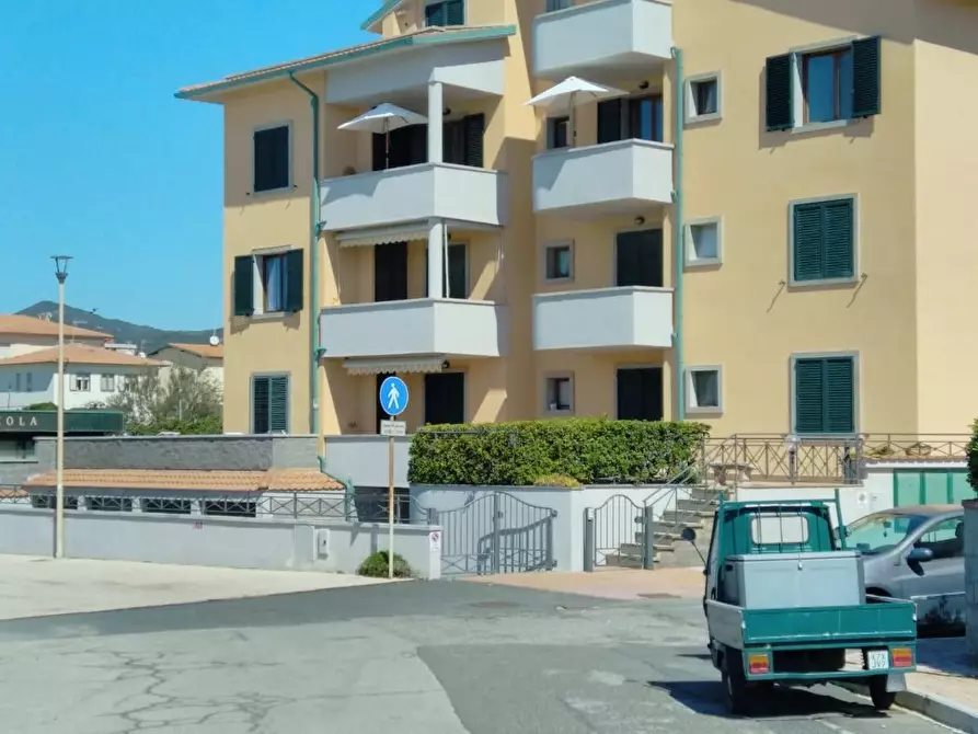 Immagine 31 di Appartamento in affitto  a Rosignano Marittimo