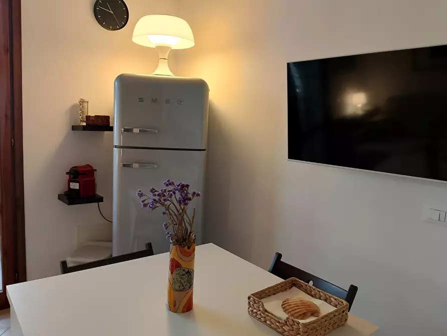 Immagine 5 di Appartamento in affitto  a Rosignano Marittimo