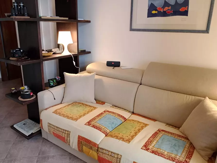 Immagine 11 di Appartamento in affitto  a Rosignano Marittimo