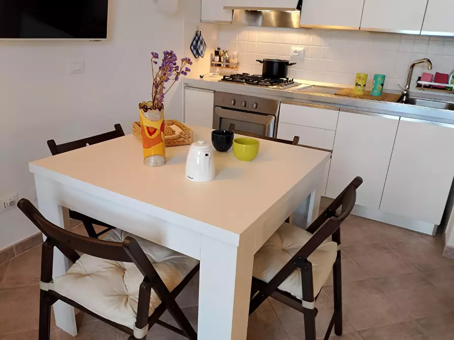 Immagine 4 di Appartamento in affitto  a Rosignano Marittimo