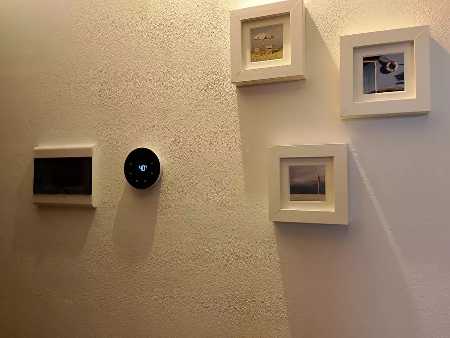 Immagine 21 di Appartamento in affitto  a Rosignano Marittimo