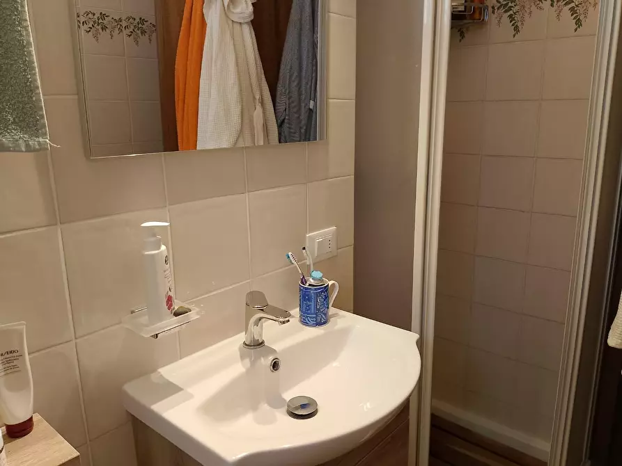 Immagine 17 di Appartamento in affitto  a Rosignano Marittimo