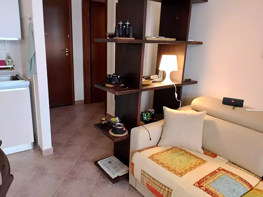 Immagine 3 di Appartamento in affitto  a Rosignano Marittimo