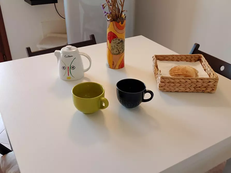 Immagine 9 di Appartamento in affitto  a Rosignano Marittimo