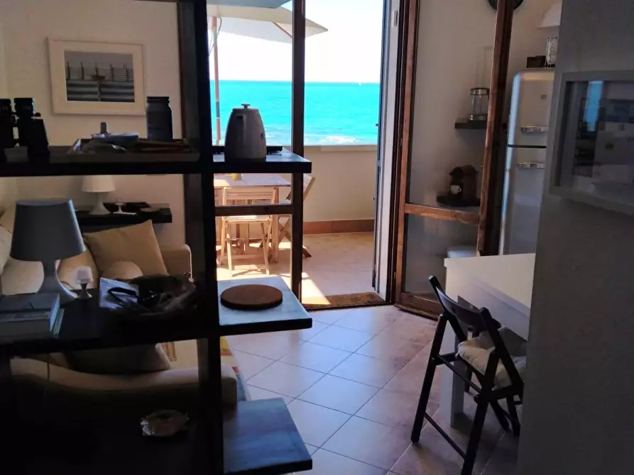 Immagine 28 di Appartamento in affitto  a Rosignano Marittimo