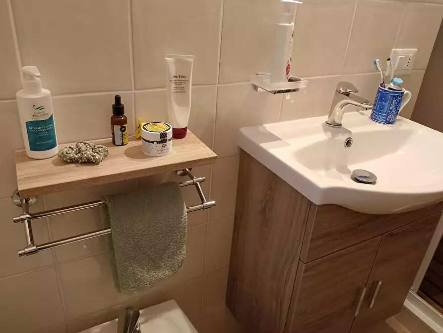 Immagine 19 di Appartamento in affitto  a Rosignano Marittimo