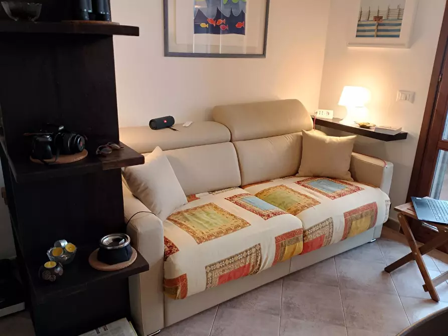 Immagine 10 di Appartamento in affitto  a Rosignano Marittimo