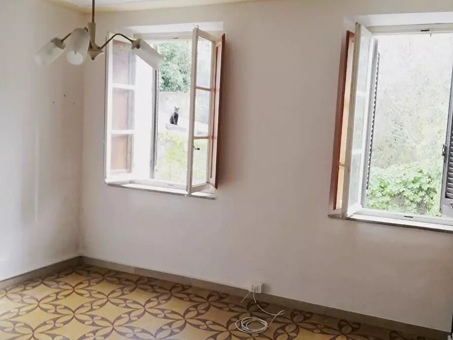 Immagine 24 di Casa semindipendente in vendita  a Lucca