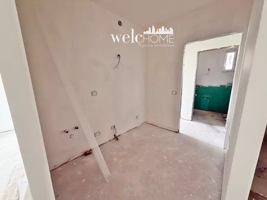 Immagine 24 di Villetta a schiera in vendita  a Campi Bisenzio
