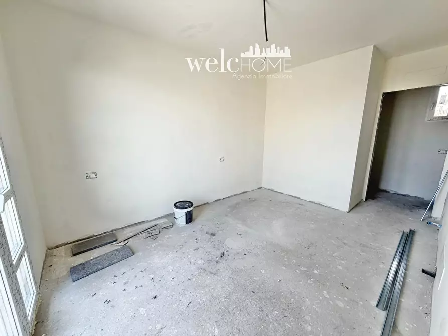 Immagine 6 di Villetta a schiera in vendita  a Campi Bisenzio