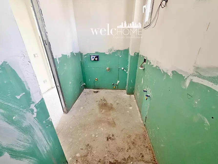 Immagine 30 di Villetta a schiera in vendita  a Campi Bisenzio