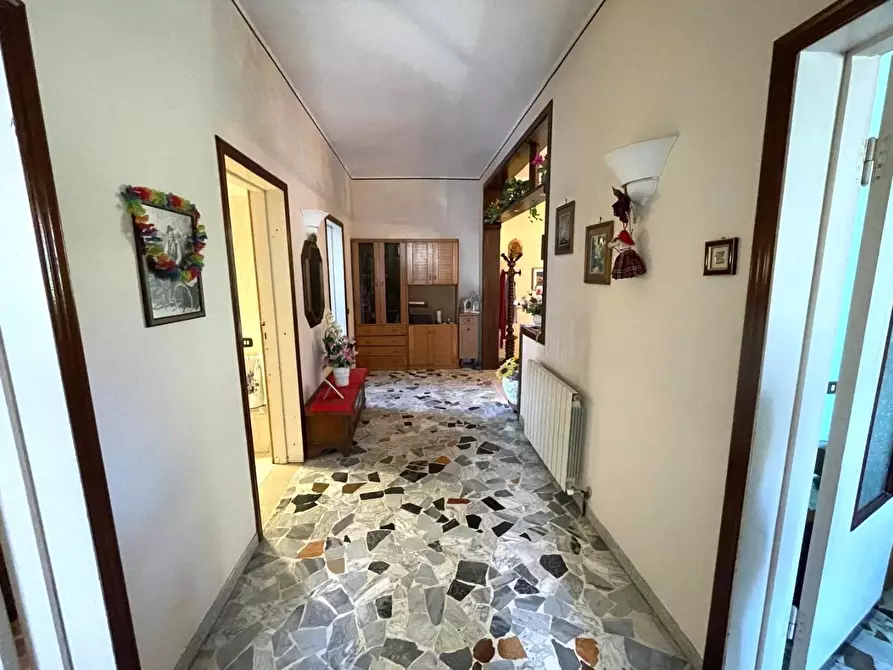 Immagine 2 di Appartamento in vendita  a Massa