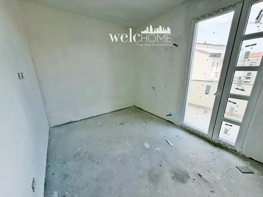 Immagine 35 di Villetta a schiera in vendita  a Campi Bisenzio